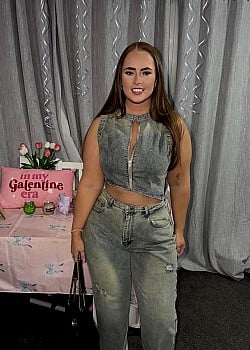 Rhianna Walsh